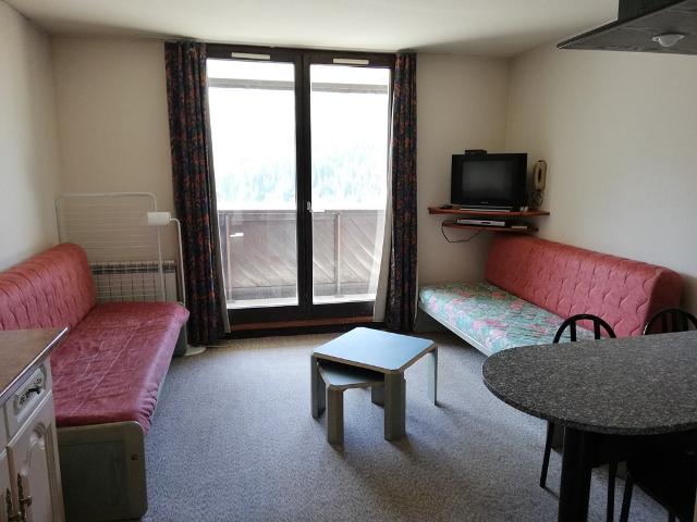 Appartement Grand Massif GDM810 - Flaine Forêt 1700