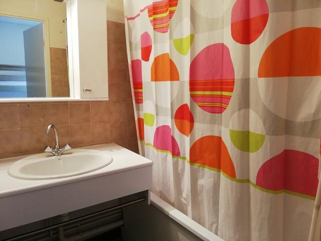 Appartement Grand Massif GDM810 - Flaine Forêt 1700