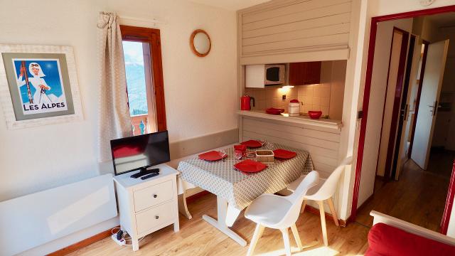 Appartements CHAVIERE - Valfréjus
