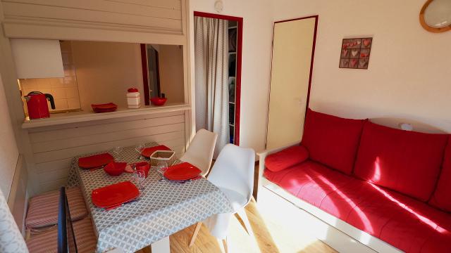 Appartements CHAVIERE - Valfréjus