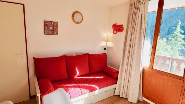 Appartements CHAVIERE - Valfréjus