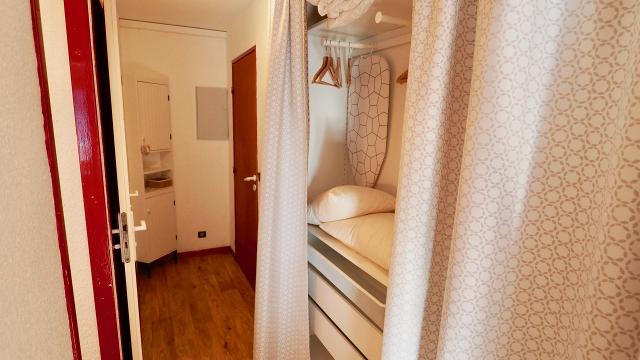 Appartements CHAVIERE - Valfréjus