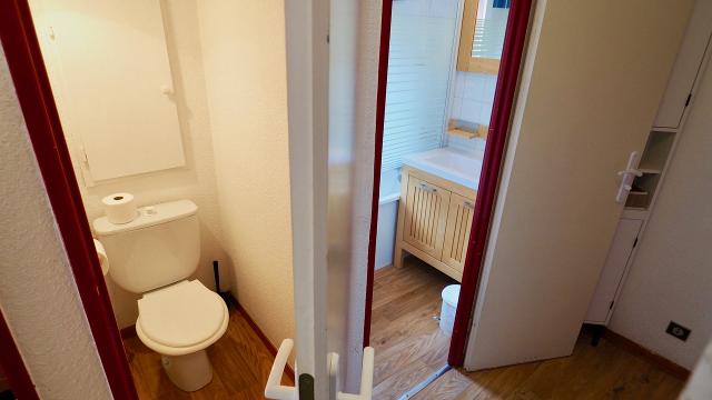 Appartements CHAVIERE - Valfréjus