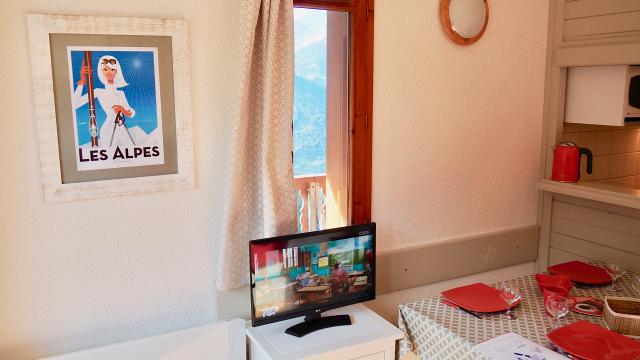 Appartements CHAVIERE - Valfréjus