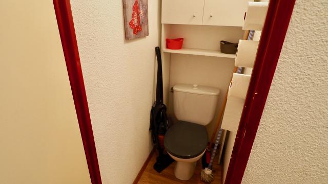 Appartements CHAVIERE - Valfréjus