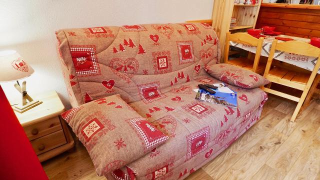 Appartements CHAVIERE - Valfréjus