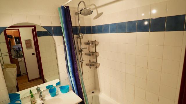 Appartements CHAVIERE - Valfréjus