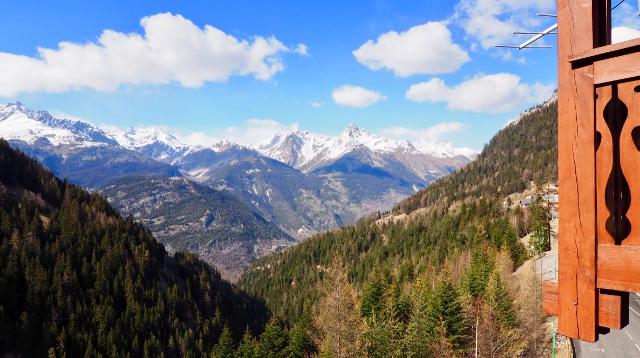 Appartements CHAVIERE - Valfréjus