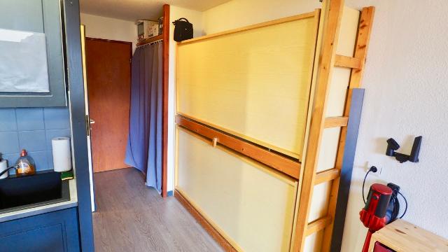 Appartements CHAVIERE - Valfréjus