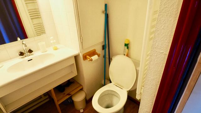 Appartements CHAVIERE - Valfréjus