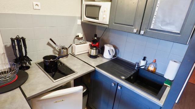 Appartements CHAVIERE - Valfréjus