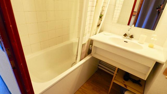 Appartements CHAVIERE - Valfréjus