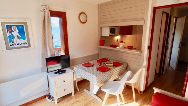 Appartements CHAVIERE - Valfréjus