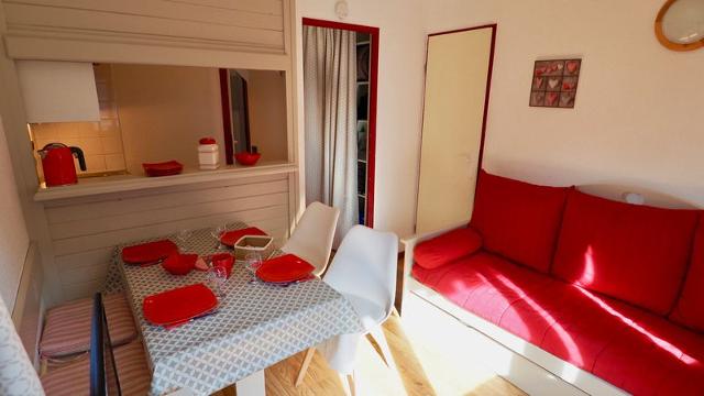 Appartements CHAVIERE - Valfréjus