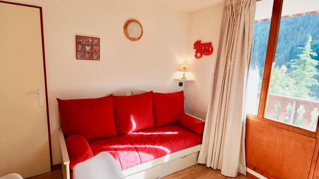 Appartements CHAVIERE - Valfréjus