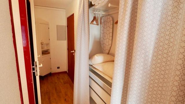 Appartements CHAVIERE - Valfréjus