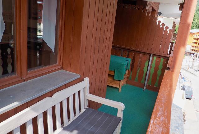 Appartements CHAVIERE - Valfréjus