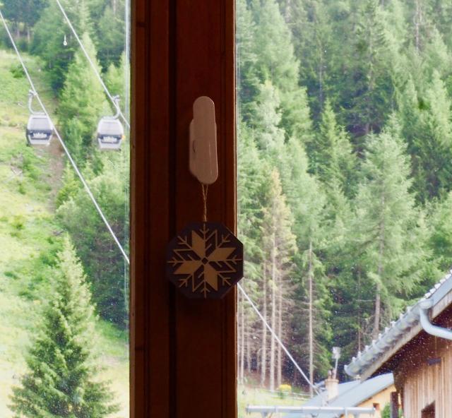 Appartements CHAVIERE - Valfréjus