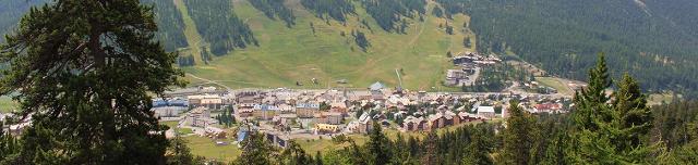 Appartement La Chamoisiere cham A211 - Montgenèvre