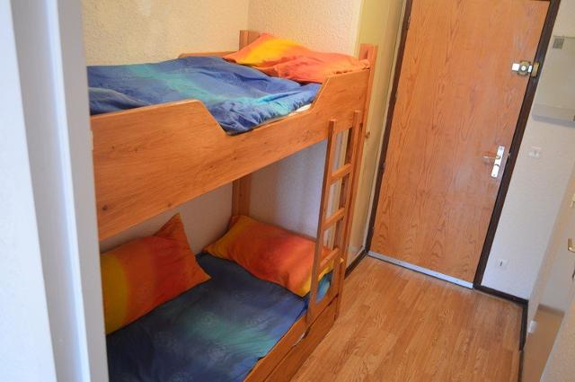 Appartement La Chamoisiere cham A211 - Montgenèvre