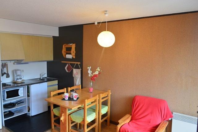 Appartement La Chamoisiere cham A211 - Montgenèvre