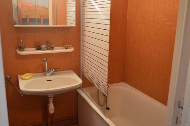 Appartement La Chamoisiere cham A211 - Montgenèvre