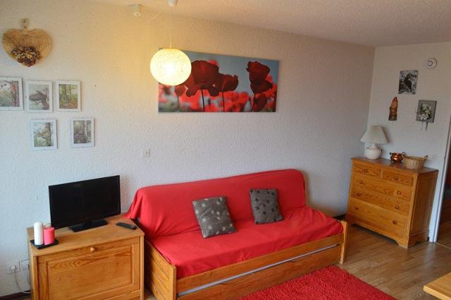 Appartement La Chamoisiere cham A211 - Montgenèvre