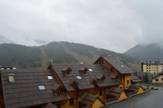 Appartement La Chamoisiere cham A211 - Montgenèvre