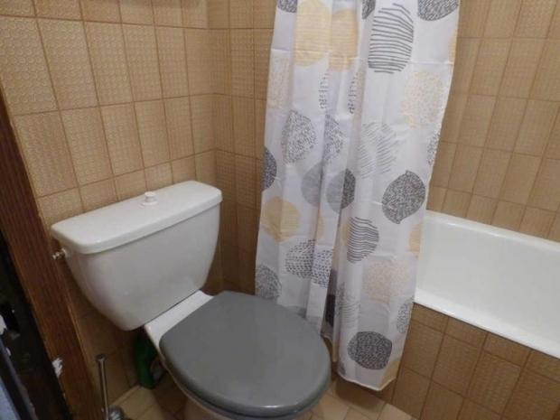 CHANTENEIGE 1 - Le Grand Bornand