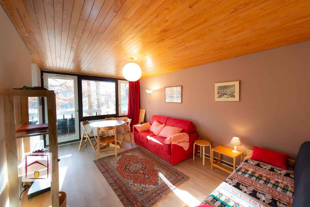 Appartement Fibieres VRS520-0313 - Vars