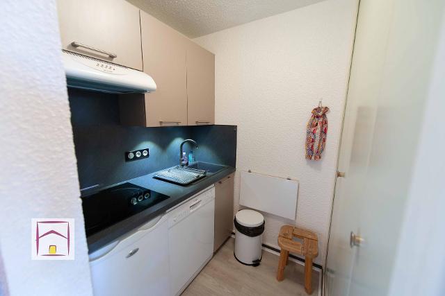 Appartement Fibieres VRS520-0313 - Vars