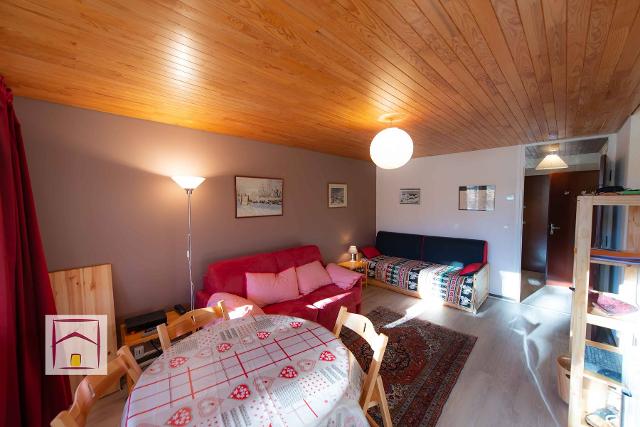 Appartement Fibieres VRS520-0313 - Vars