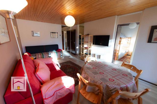 Appartement Fibieres VRS520-0313 - Vars