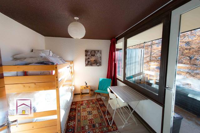 Appartement Fibieres VRS520-0313 - Vars