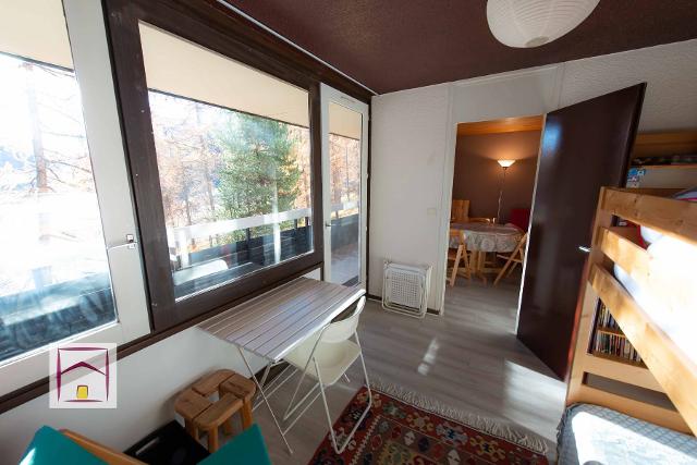 Appartement Fibieres VRS520-0313 - Vars