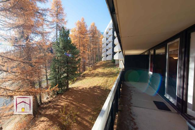 Appartement Fibieres VRS520-0313 - Vars