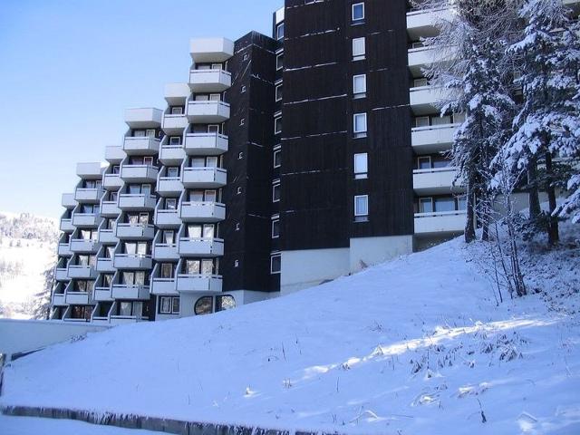 Appartement Fibieres VRS520-0313 - Vars