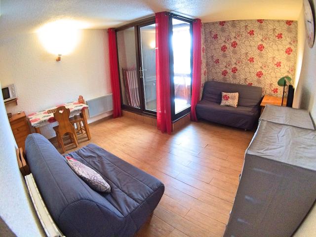 Appartement Hameau VRS360-0010 - Vars