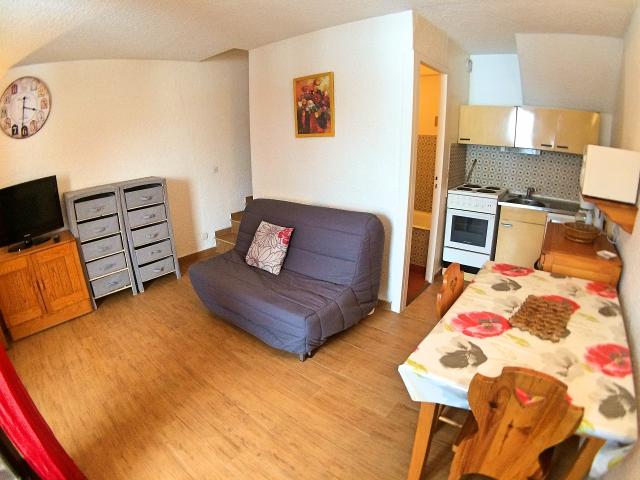 Appartement Hameau VRS360-0010 - Vars