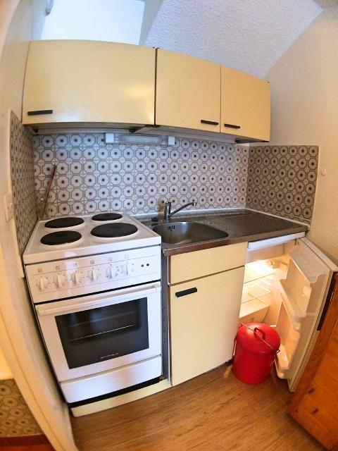 Appartement Hameau VRS360-0010 - Vars