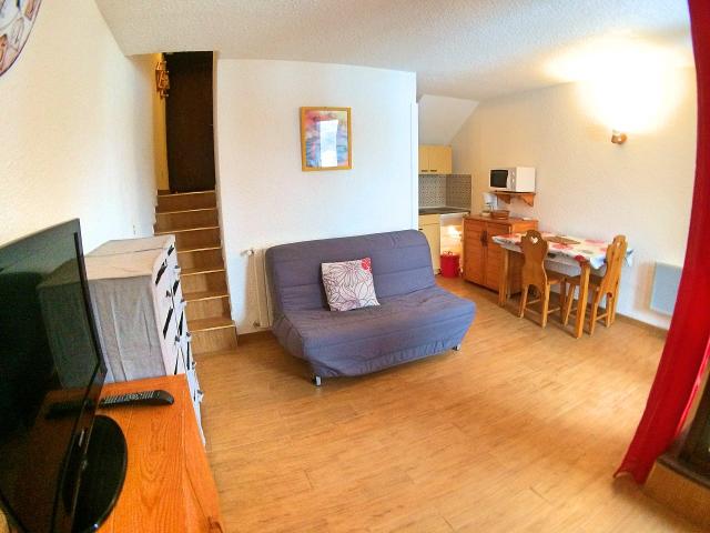 Appartement Hameau VRS360-0010 - Vars