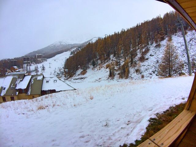 Appartement Hameau VRS360-0010 - Vars