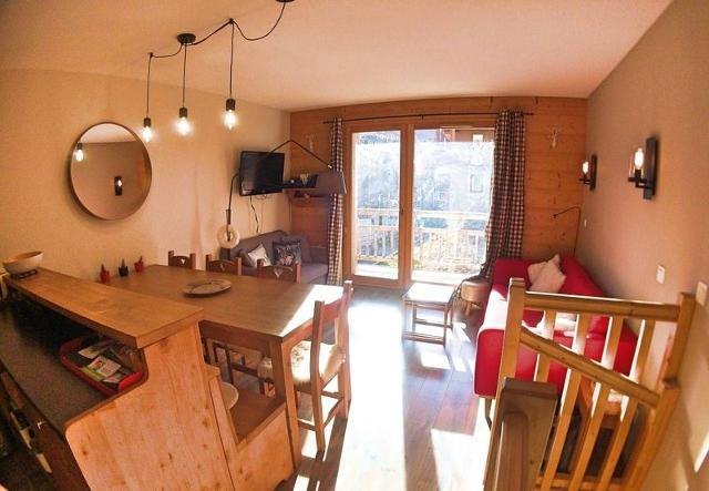 Chalets Des Rennes VRS570-C022 - Vars