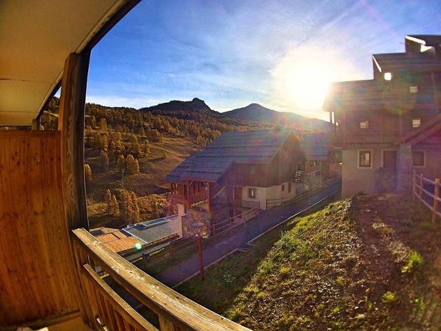 Chalets Des Rennes VRS570-C022 - Vars