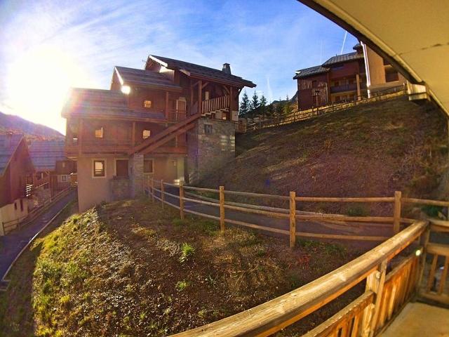 Chalets Des Rennes VRS570-C022 - Vars