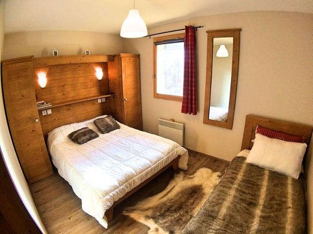 Chalets Des Rennes VRS570-C022 - Vars