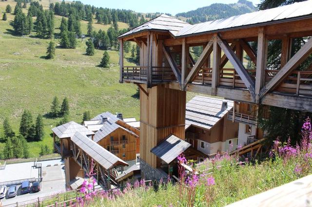 Chalets Des Rennes VRS570-B052 - Vars