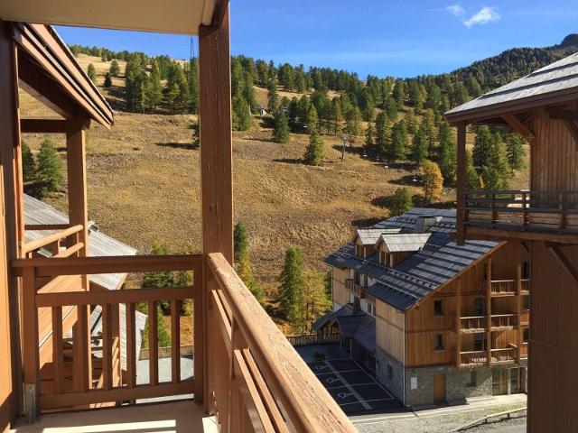 Chalets Des Rennes VRS570-B052 - Vars