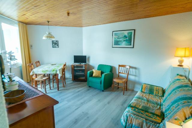 Appartement Fibieres VRS520-0522 - Vars