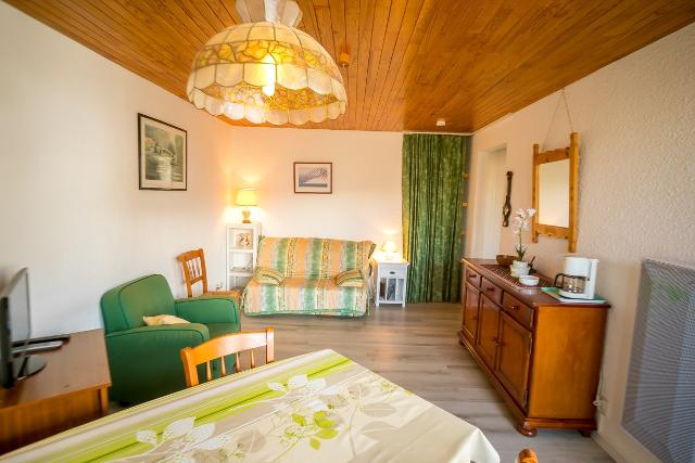 Appartement Fibieres VRS520-0522 - Vars